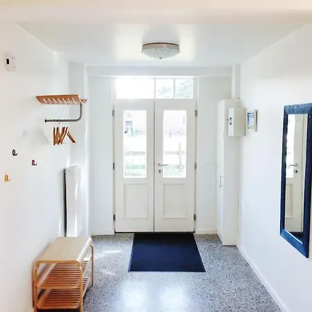 Ferienhaus Alte Post - 8 Gaste * Sankt Peter-Ording