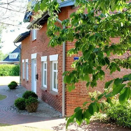 Vakantiehuis Ferienhaus Alte Post - 8 Gaste