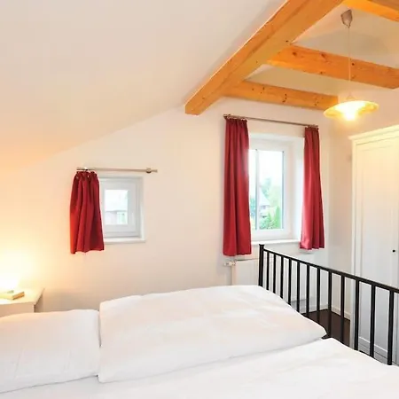 Ferienhaus Alte Post - 8 Gaste Vakantiehuis