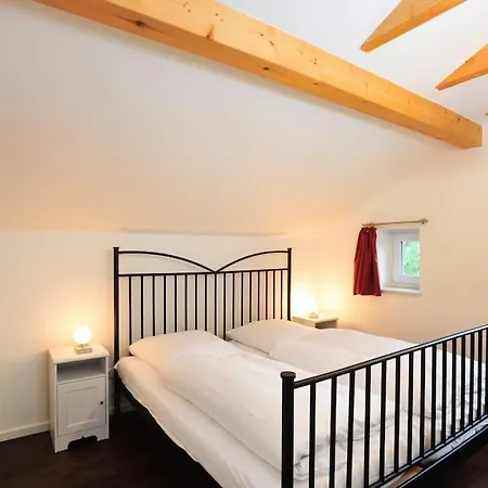 Ferienhaus Alte Post - 8 Gaste *