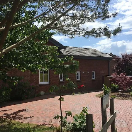 Vakantiehuis Ferienhaus Alte Post - 8 Gaste