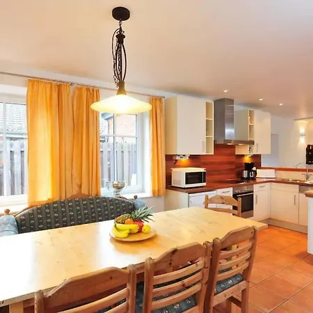 Ferienhaus Alte Post - 8 Gaste