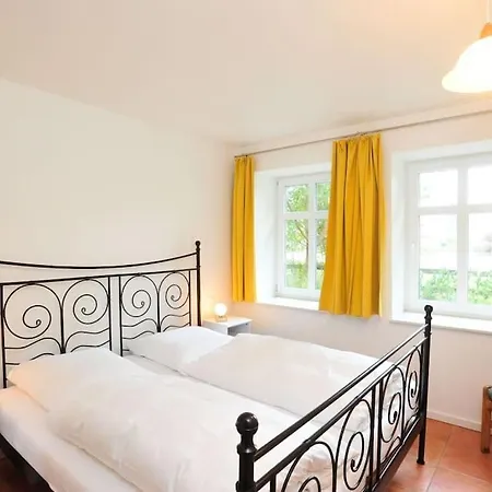 Ferienhaus Alte Post - 8 Gaste Vakantiehuis *
