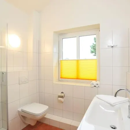 Ferienhaus Alte Post - 8 Gaste * Sankt Peter-Ording