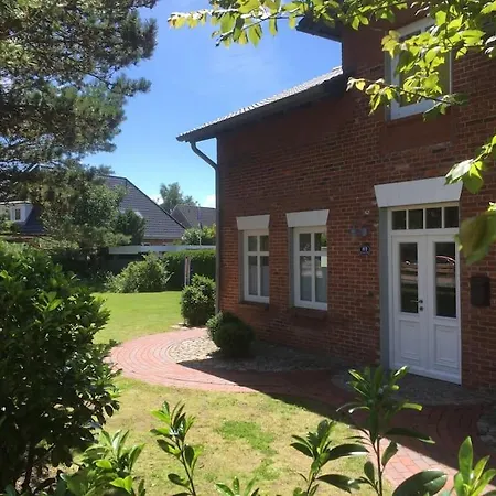 Ferienhaus Alte Post - 8 Gaste Vakantiehuis
