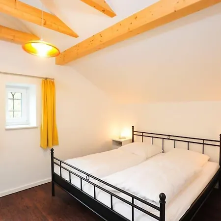 Ferienhaus Alte Post - 8 Gaste * Sankt Peter-Ording