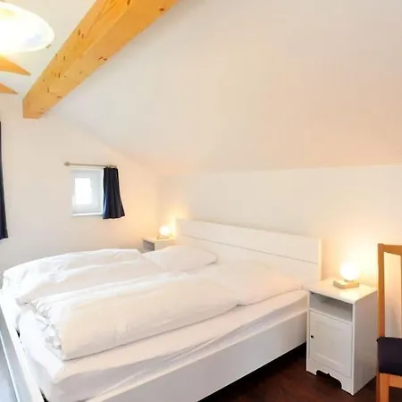 Ferienhaus Alte Post - 8 Gaste Vakantiehuis