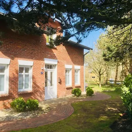 Vakantiehuis Ferienhaus Alte Post - 8 Gaste