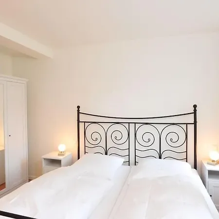 Ferienhaus Alte Post - 8 Gaste Vakantiehuis Sankt Peter-Ording