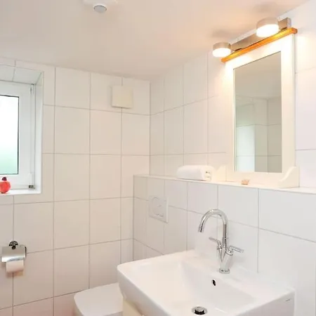 Ferienhaus Alte Post - 8 Gaste