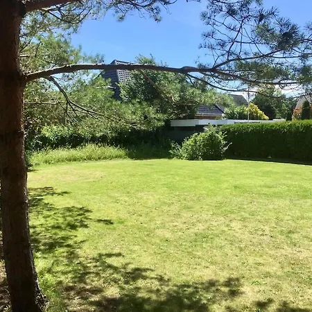 Ferienhaus Alte Post - 8 Gaste Vakantiehuis Sankt Peter-Ording