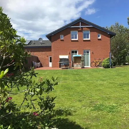 Ferienhaus Alte Post - 8 Gaste