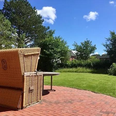 Vakantiehuis Ferienhaus Alte Post - 8 Gaste