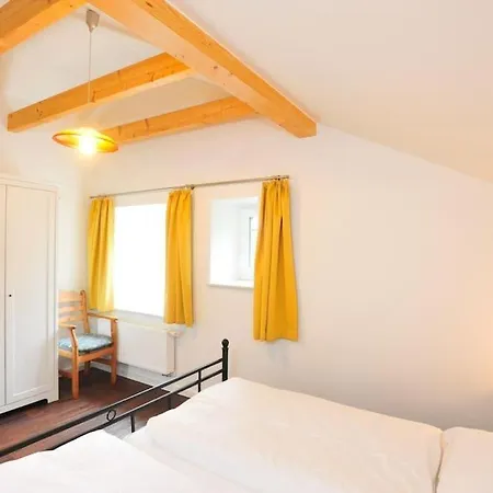 Ferienhaus Alte Post - 8 Gaste Vakantiehuis