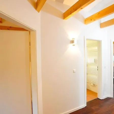Ferienhaus Alte Post - 8 Gaste Vakantiehuis *