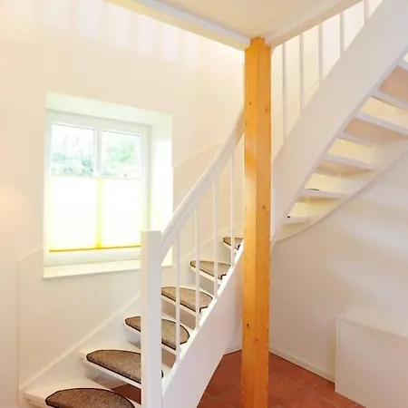 Ferienhaus Alte Post - 8 Gaste Vakantiehuis *